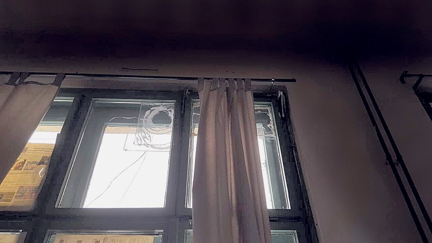 Prozori ne dihtuju, hladnoća probija u učionice