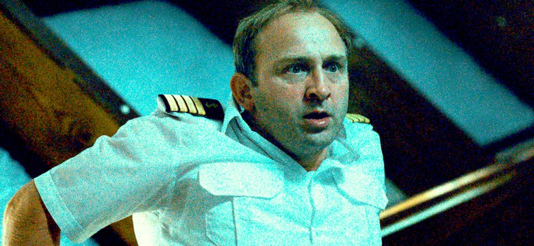 Oficer polskiej marynarki o "Heweliuszu": Najpierw dałem 4 plus, ale muszę obniżyć ocenę