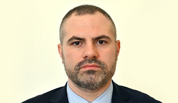 Boris Novaković