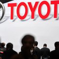 Toyota ogłasza nową inwestycję w Polsce. Wartość? 400 mln zł