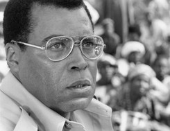 To jego niesamowitym głosem mówił Darth Vader. Nie żyje James Earl Jones