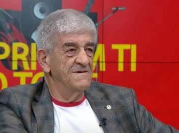 "PAMTIĆE TE GENERACIJE!" Navršila se godina od smrti čoveka koji je napisao dve evrovizijske pesme, a radio je i za Olivera Dragojevića