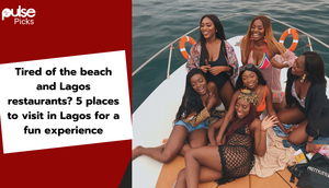 5 places to visit in Lagos [pinterest]