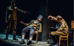 Wakar: na „Lillę Wenedę” Zadary warto iść dla aktorów