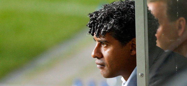 Rijkaard nie jest już trenerem Arabii Saudyjskiej. Został zwolniony