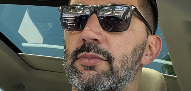 Peđa Stojaković (Foto: Instagram/pedjastojakovic)