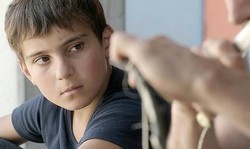 "Macondo": Dole i niedole imigrantów