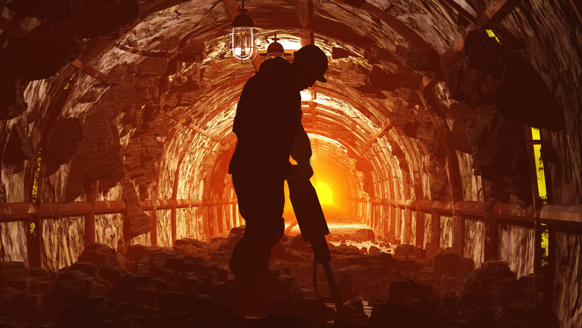 W należącej do Katowickiego Holdingu Węglowego kopalni Mysłowice-Wesoła górnicy jeżdżą pod ziemią blisko 1,3 km od szybu do pracy na zainstalowanych w tym celu przenośnikach taśmowych. Skraca to łączny czas drogi każdego z nich o ok. 30 minut w ciągu zmiany.
