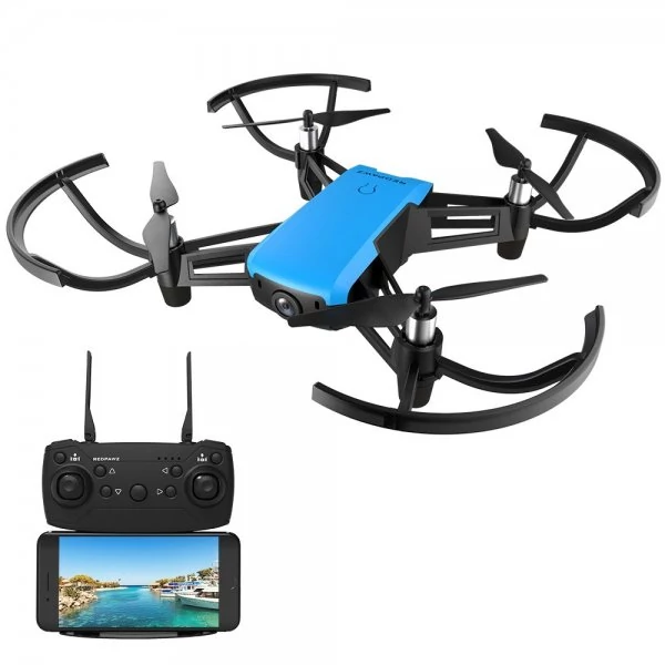 R020 BLAST RC Drone