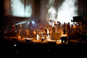 Sacrum Profanum 2012 - koncert Sigur Ros (fot. Monika Stolarska / Onet)