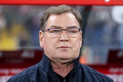 Jan Urban: Za łatwo można się dostać do reprezentacji. Nie ma wielkiej rywalizacji