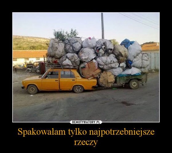 Galeria najzabawniejszych memów minionego tygodnia