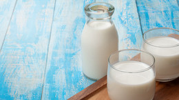 Sawicki: program &quot;szklanka mleka&quot; ma promować zdrowy styl życia