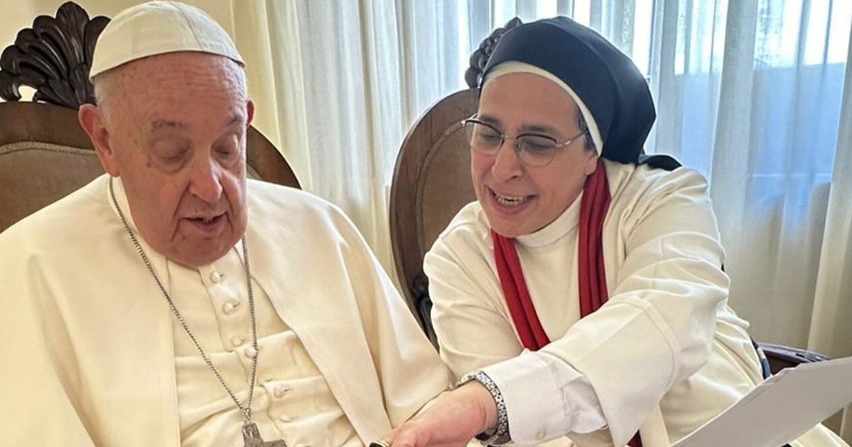Zakonnica ujawniła zaskakujący testament papieża Franciszka. Na ten cel przekazał fortunę