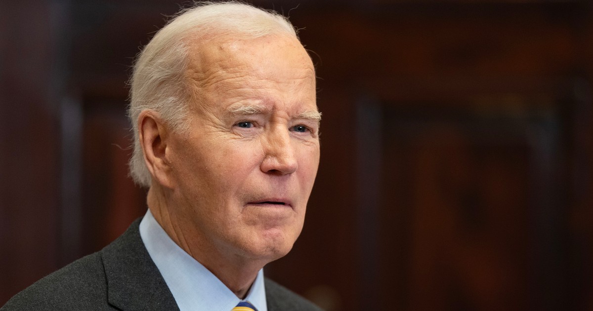 Biden walczy z przerzutami raka – stan krytyczny