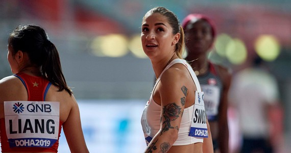 Ewa Swoboda o planach na igrzyska olimpijskie - Sport