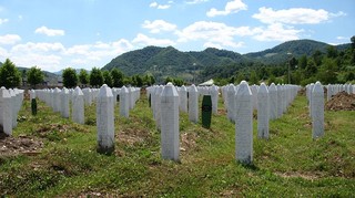 Serbski zbrodniarz wojenny będzie siedzieć w polskim więzieniu
