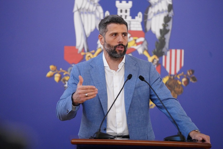 Aleksandar Šapić