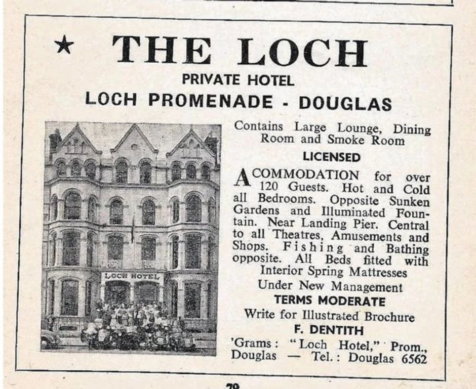 Pita iz Drugog svetskog rata