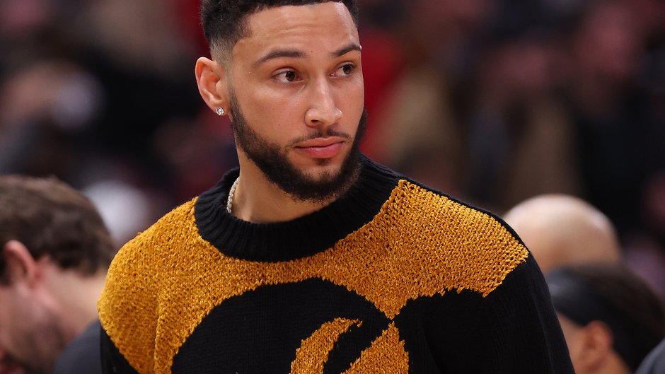 Ben Simmons