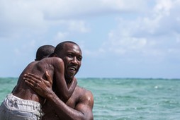 Moonlight, kadr z filmu