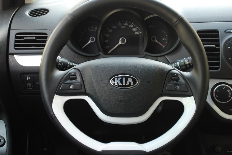 Kia picanto