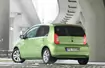 Test Skody Citigo 1.0 ASG: automat idealny na miasto