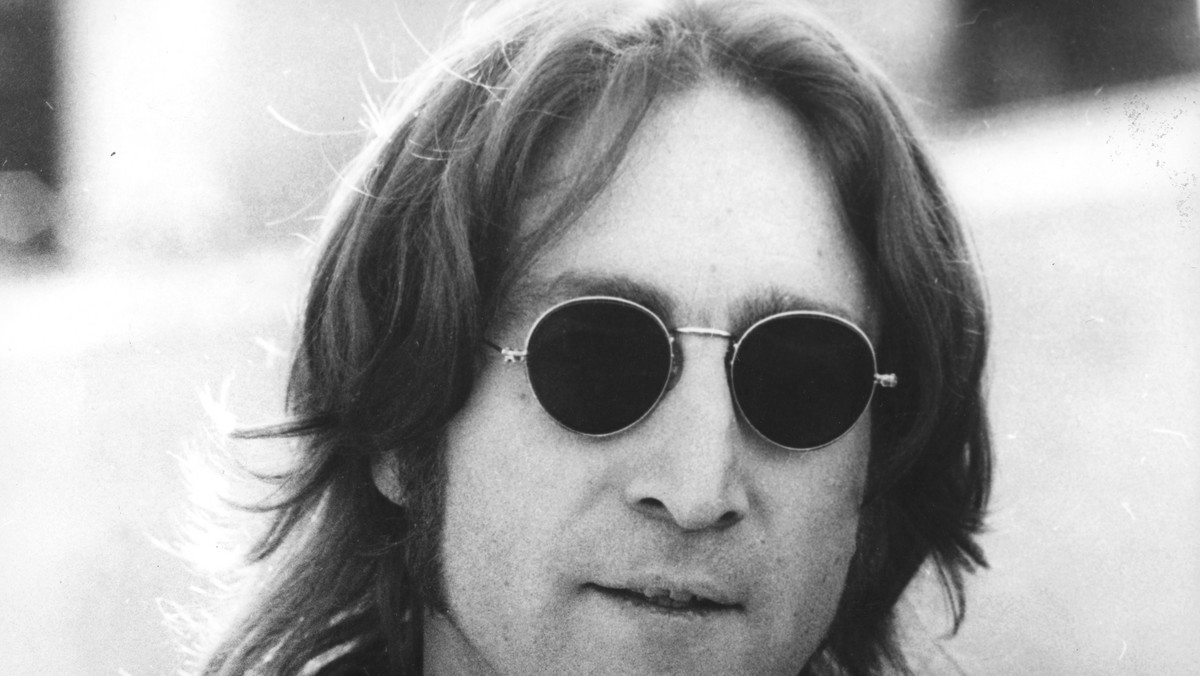 John Lennon, fot. TopFoto  /Forum