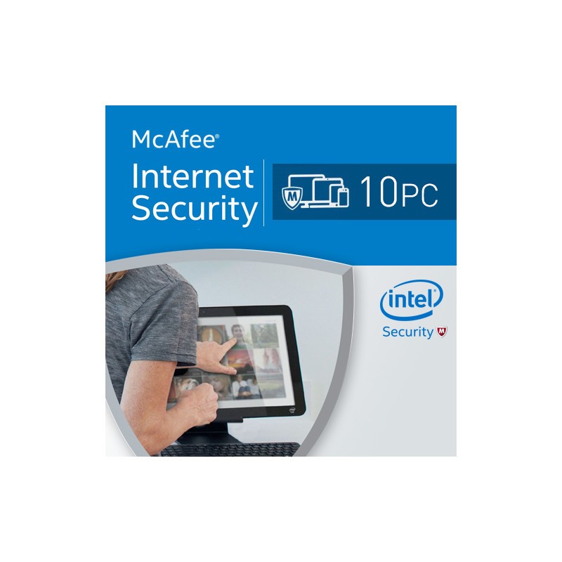 McAfee Internet Security