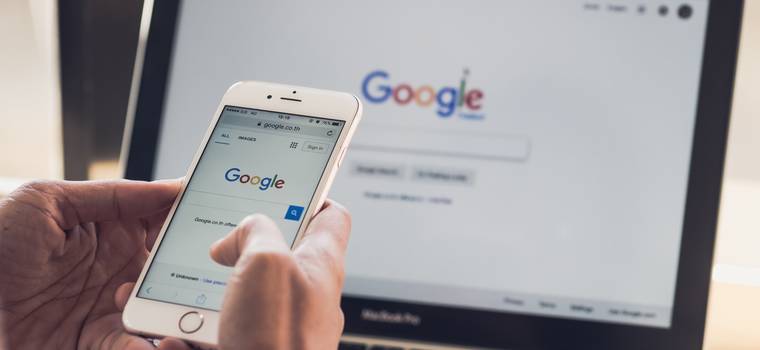 Co wpisywali Polacy w Google w 2019 roku? Mamy oficjalne dane