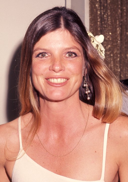 Katharine Ross