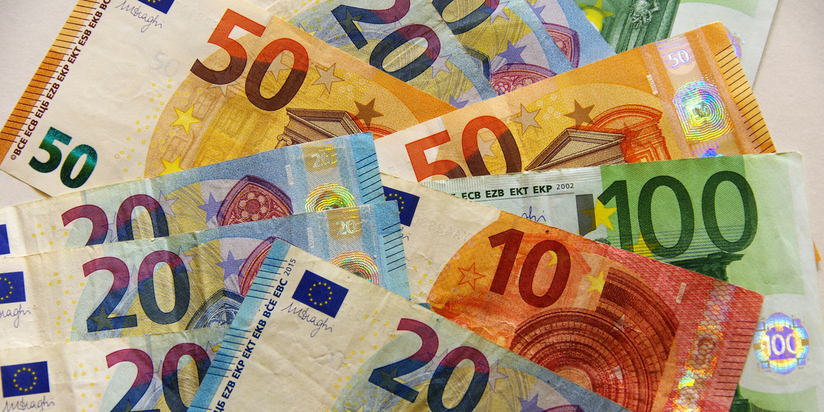 Europa już przyzwyczaiła się do wyglądu banknotów euro. Te jednak mają w najbliższym czasie przejść sporą metamorfozę.