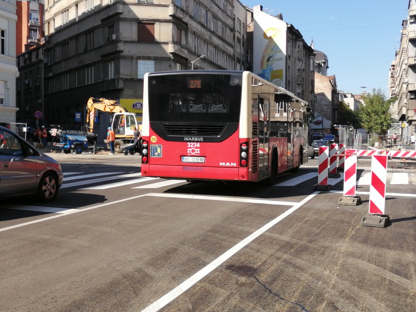 Bulevar despota Stefana