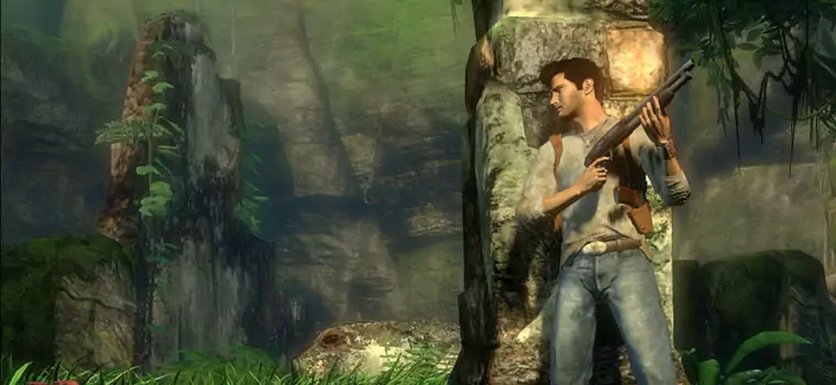 Filmowy Uncharted bez reżysera