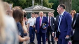 Trump o ataku Izraela na Iran: Znakomite uderzenie. Będzie więcej