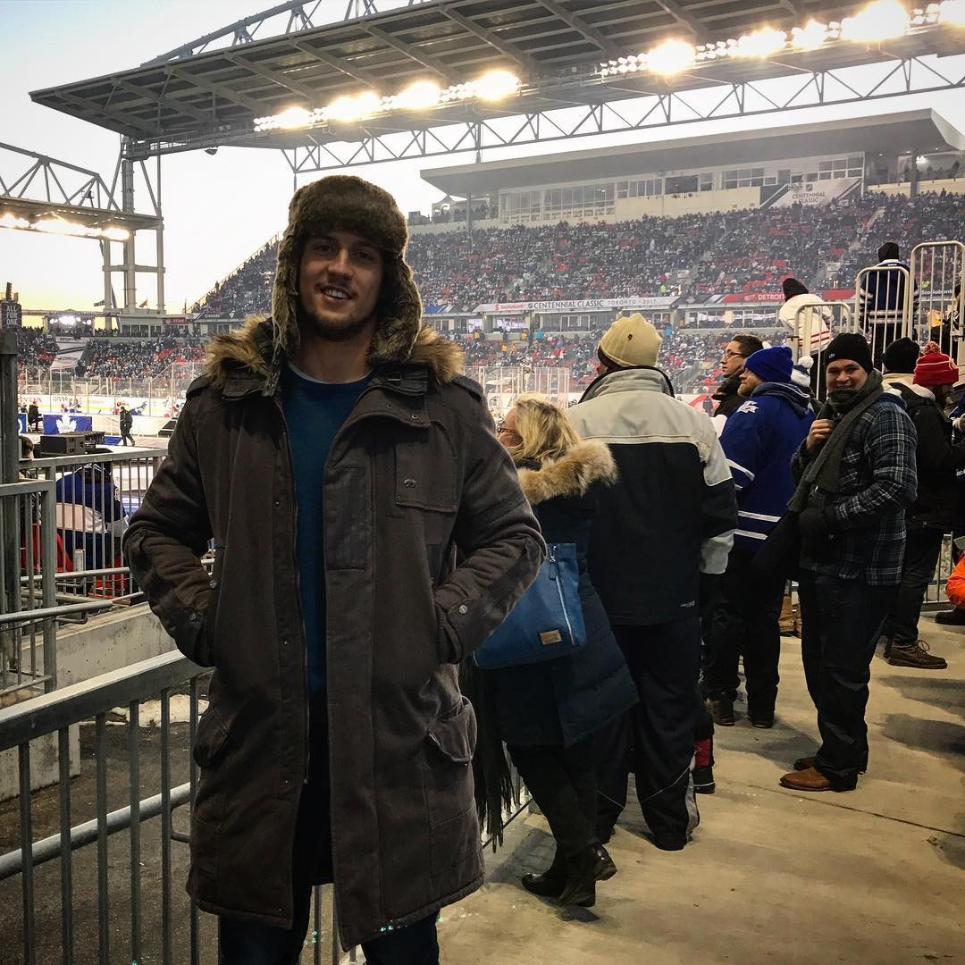 Expartner Petry Vlhovej Michal Kyselica.