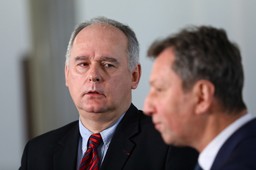 "Wiosenne porządki". Platforma Obywatelska wyrzuca dwóch posłów