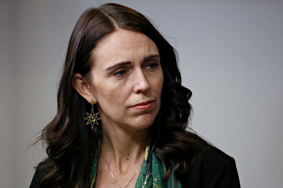 Znane kobiety w polityce: Jacinda Ardern