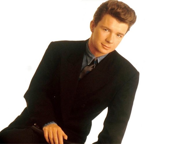 Rick Astley – muzyczna ikona lat 80.