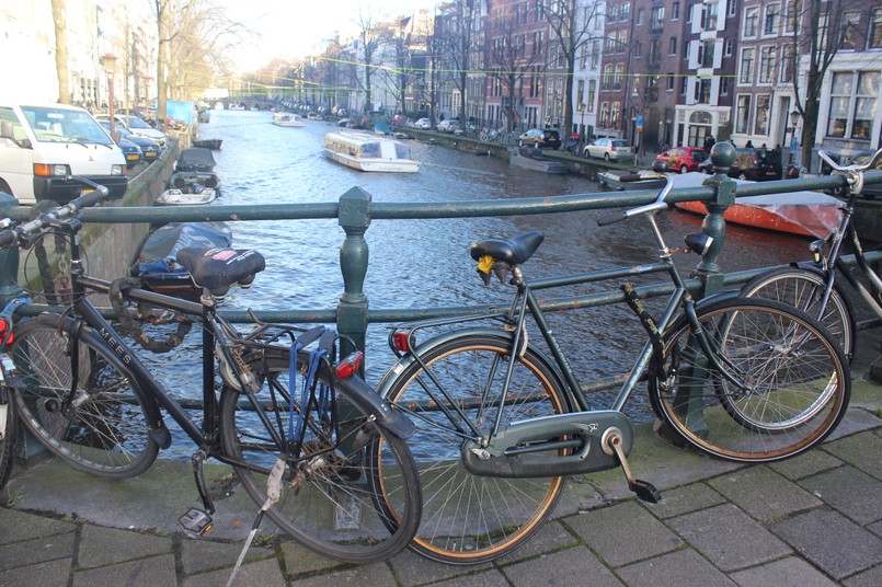 Amsterdam