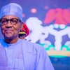 President Muhammadu Buhari (Channels TV)