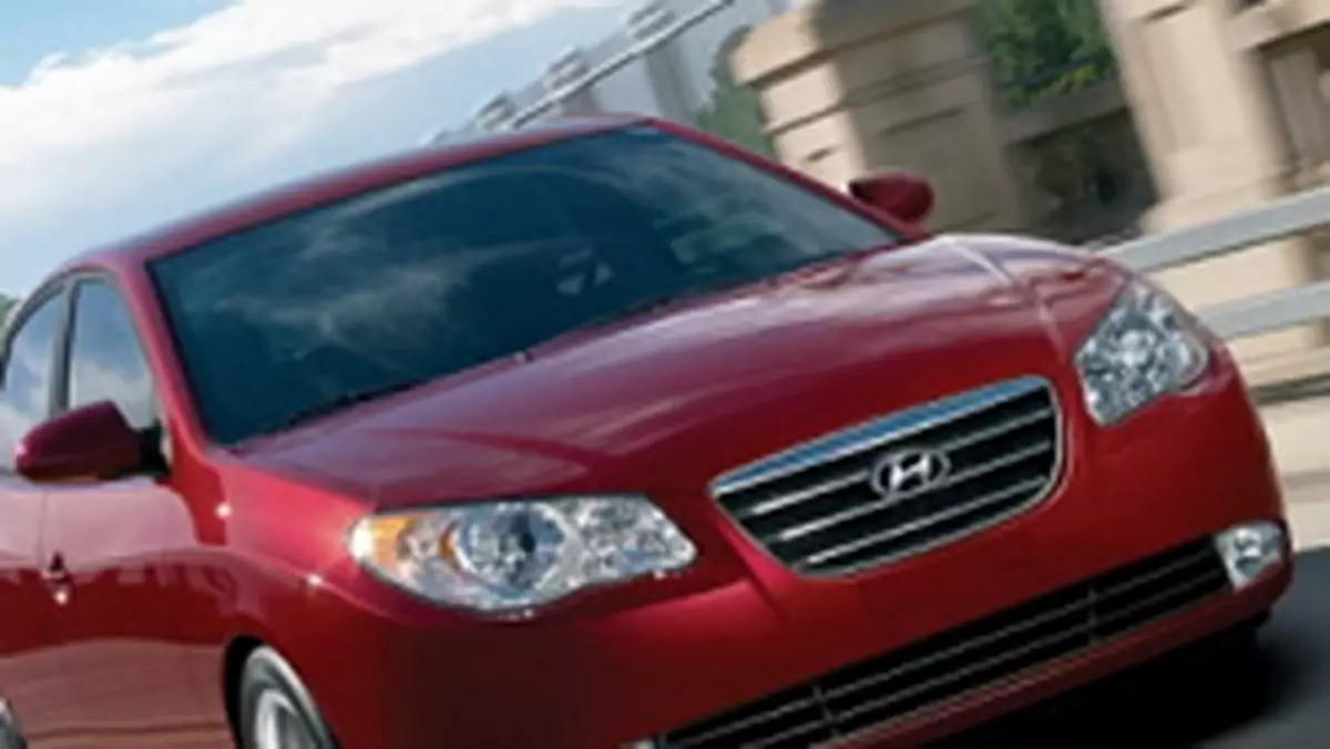 Hyundai: kolejne nagrody dla zmodernizowanej gamy