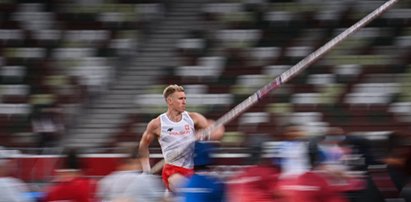 Piotr Lisek poza podium. Armand Duplantis znów bezkonkurencyjny