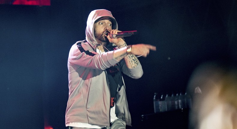 eminem