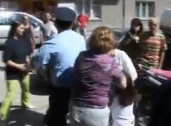 Odbili chłopca porwanego przez Bułgara