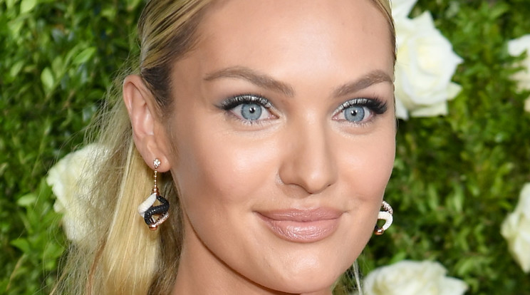 Candice Swanepoel / Fotó: GettyImages