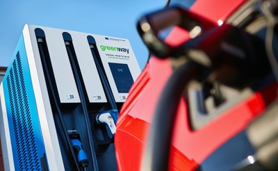 Droższy prąd? Auto elektryczne naładujemy najtaniej w historii