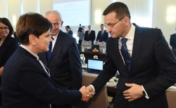 Niespodzianki w projekcie budżetu na 2017 rok. Sporo się zmieniło...