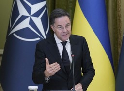 nato planuje nową misję wojskową. arktyczna straż obejmie grenlandię