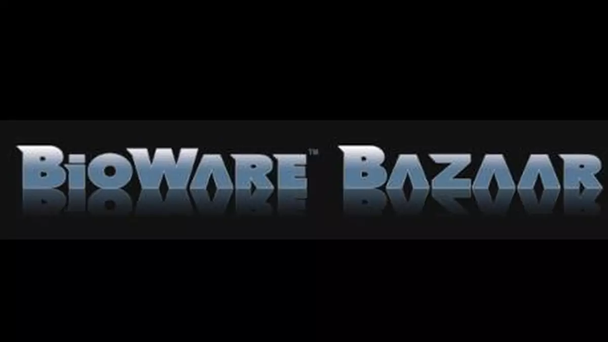 BioWare Bazaar – co z resztą świata?